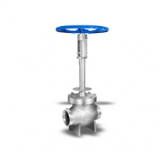 شیر کروی (globe valve)