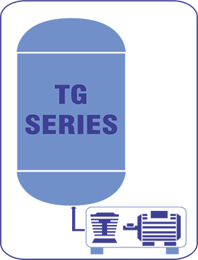 TG Series