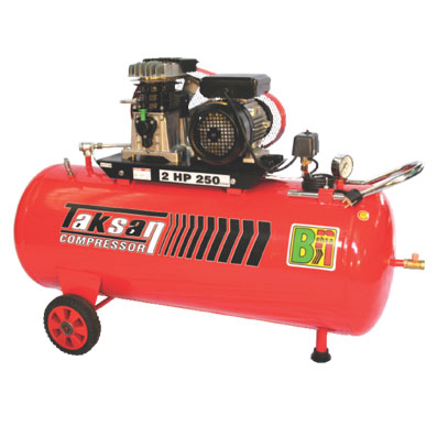 Reciprocator air Compressor-TK Series