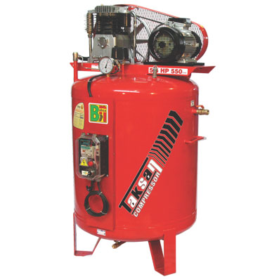 Reciprocator air compressor-TV Series